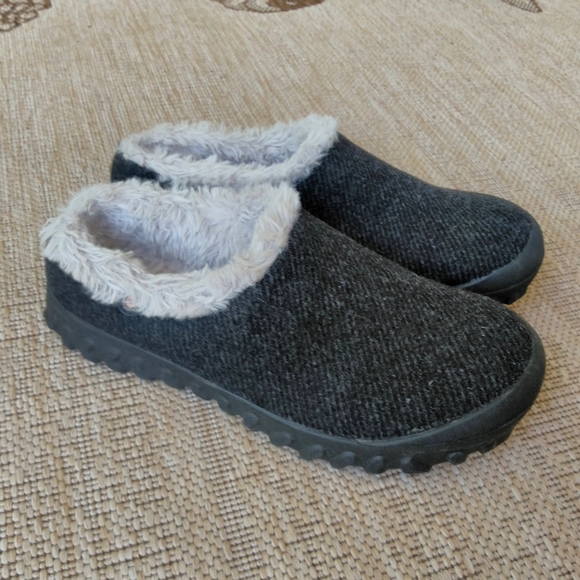 bogs bmoc wool